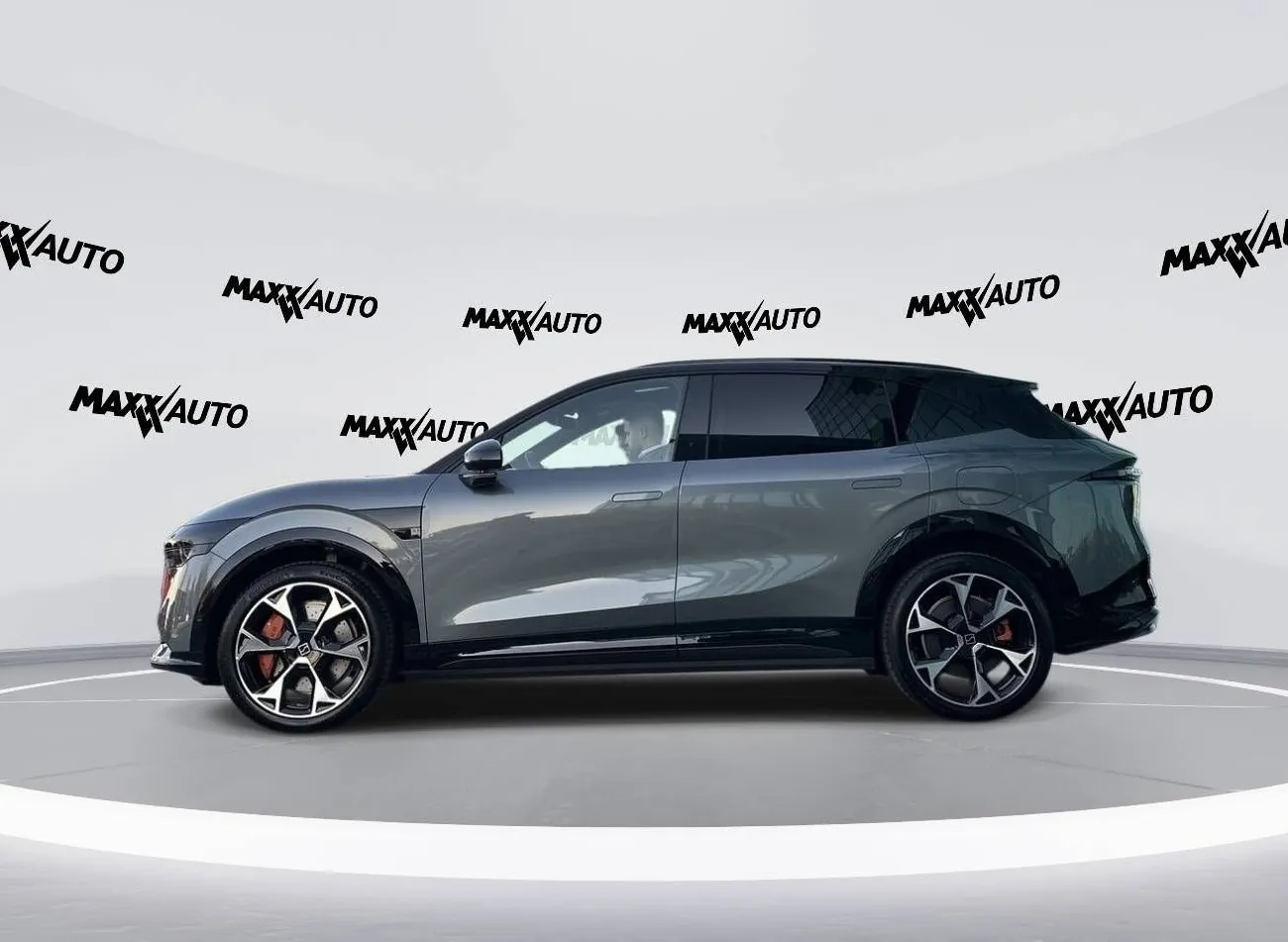 Zunanja slika - Zeekr 7X - Privilege AWD - 8