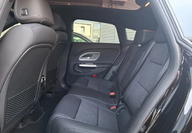 Zunanja slika - Mercedes-Benz CLS Shooting Brake - 200 EQ - 9
