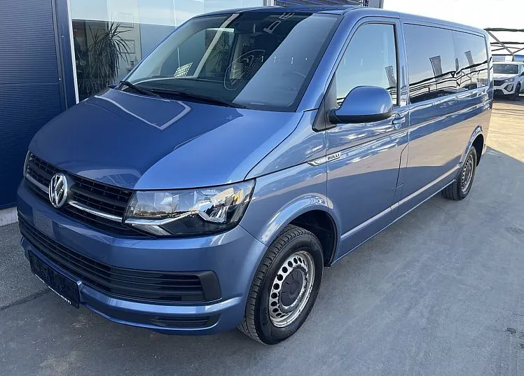 Zunanja slika - VW Transporter - 2.0 TDI DMR BULLI - 1