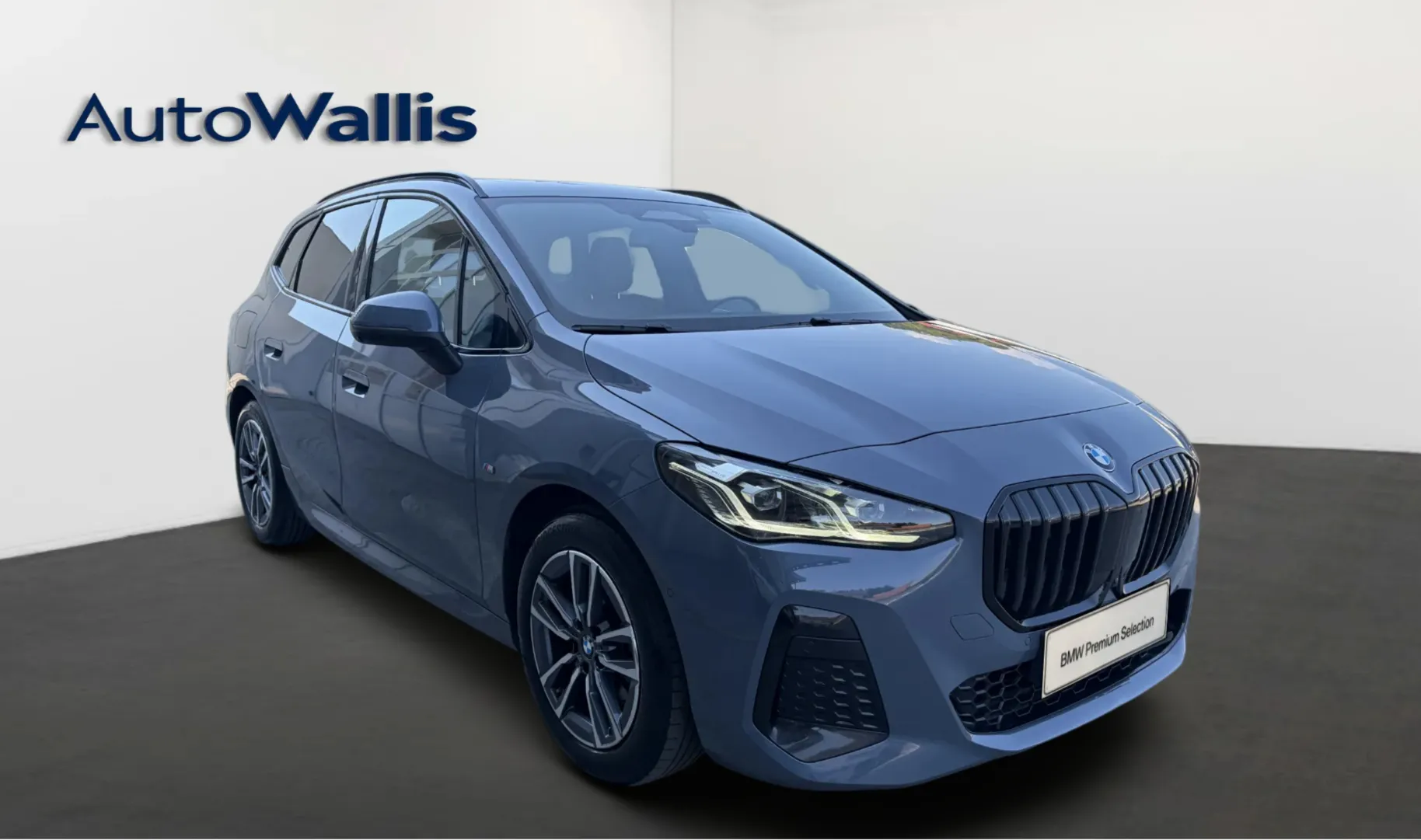 Zunanja slika - BMW Serija 2 - BMW 218i, 100KW M Sports package - 3