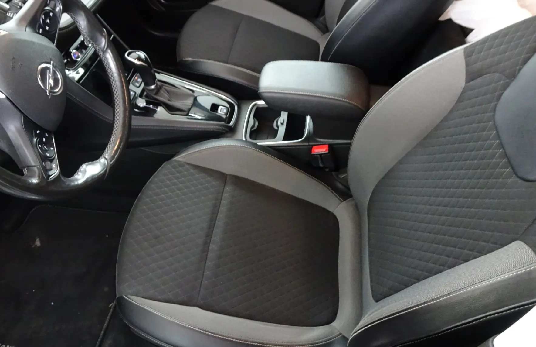 Zunanja slika - Opel Grandland X - AVT. TEMP. LED. NAVI - 6
