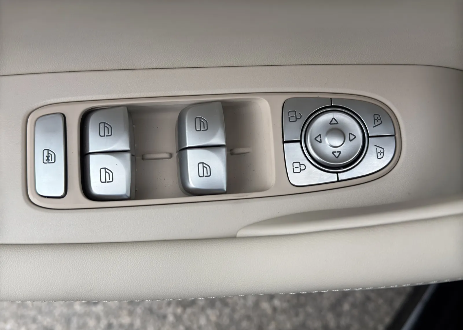 Zunanja slika - Forthing Xinghai S7 - 56.8 kWh + 360kamera + RADAR + PANORAMA + ADAS - 17