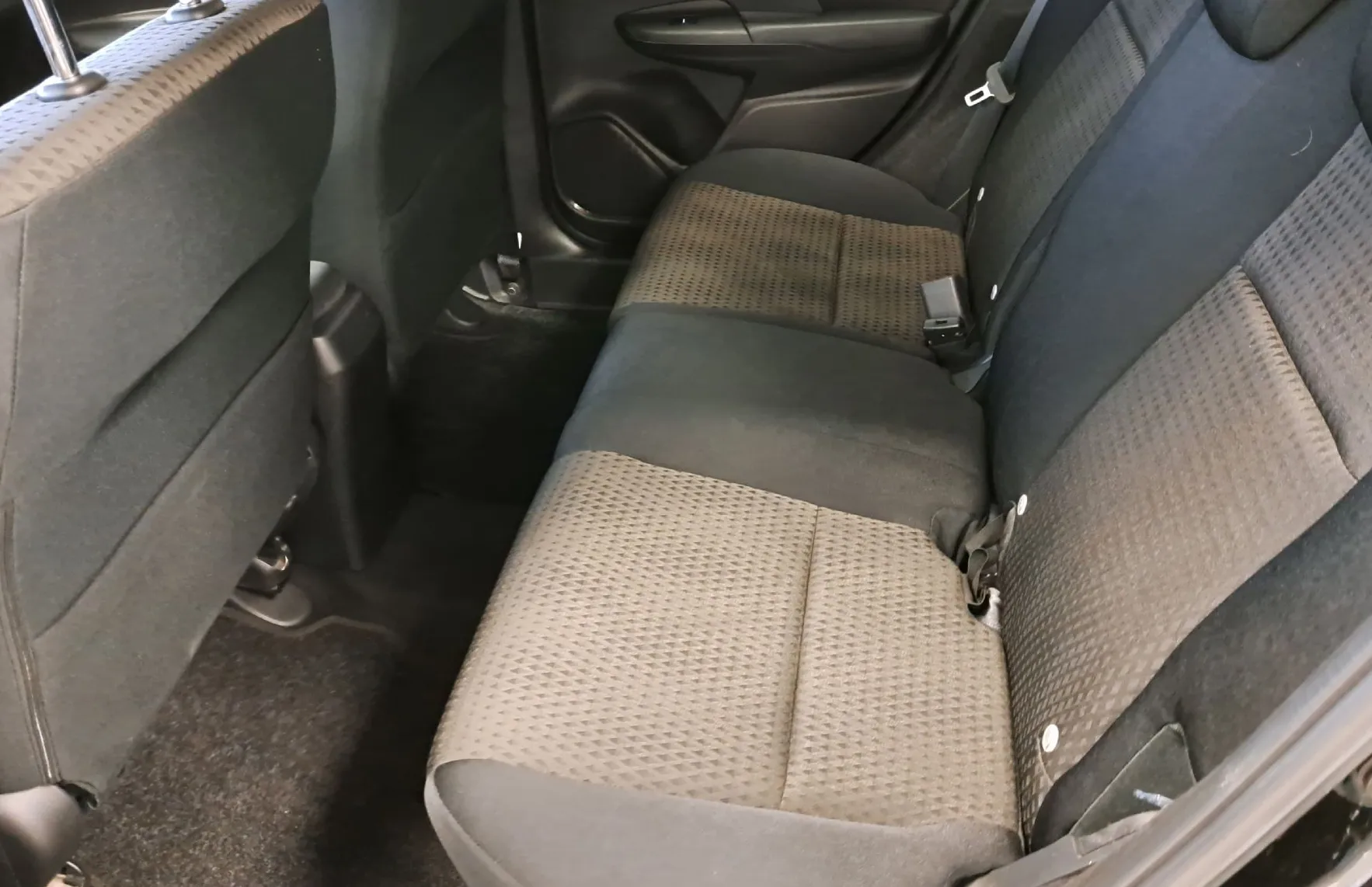 Zunanja slika - Honda Jazz - 1.3 i-VTEC Comfort-FULL LED-NAVI-KAMERA- - 17