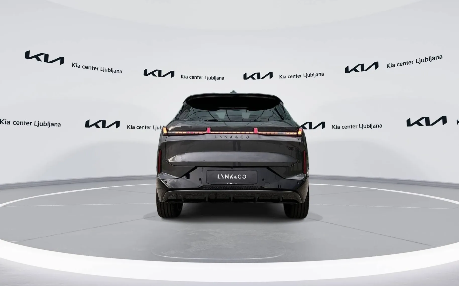 Zunanja slika - Lynk & Co 08 - More 2025 Priključni hibrid... - 6