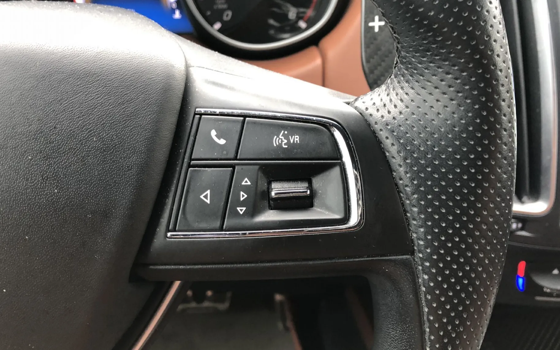 Zunanja slika - Maserati Levante - 3.0 Dizel GranSport - 14