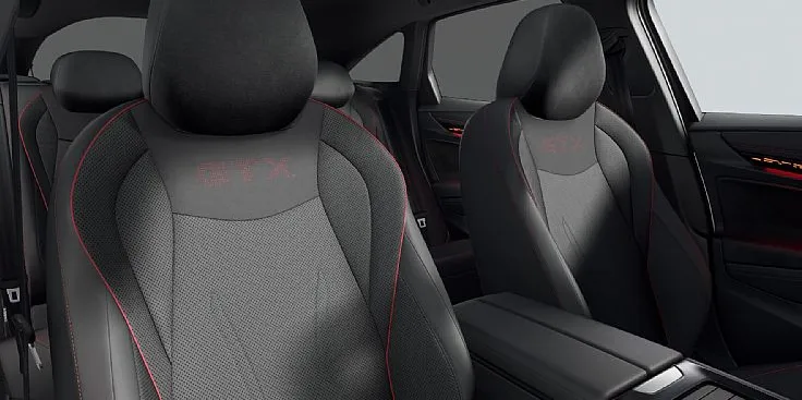 Zunanja slika - Volkswagen ID.7 - GTX 4ALL LIMITED - NA VOLJO TAKOJ - 7