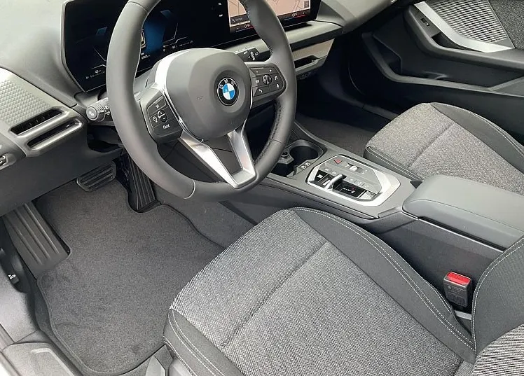Zunanja slika - BMW Serija 1 - : 116 M SPORT - 9