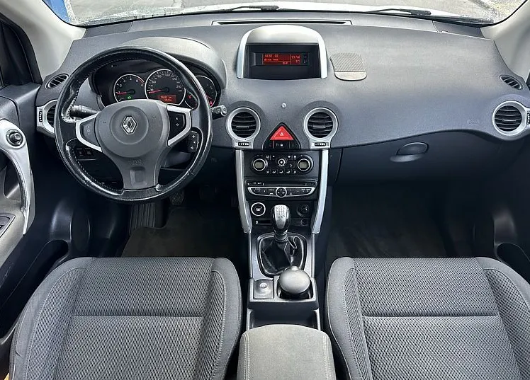 Zunanja slika - Renault Koleos - Expression 2.0 dCi 110kW 2WD - 9