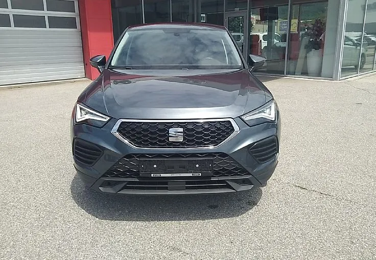 Zunanja slika - Seat Ateca - 1.0 TSI Hola  -33- - 2