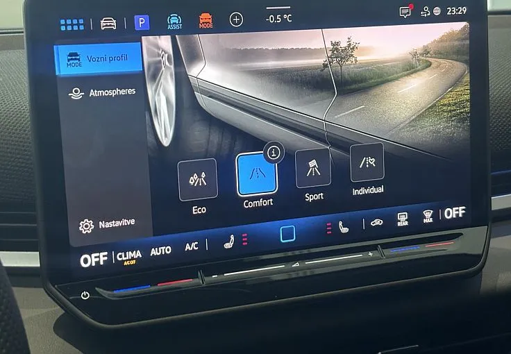 Zunanja slika - Volkswagen T-Roc - R-Line 1.5 eTSI - 8