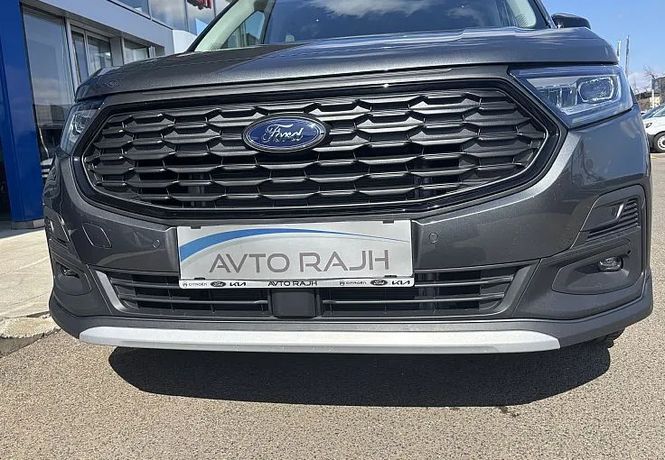 Zunanja slika - Ford Tourneo Connect - 2.0 TDCi EcoBlue 90kW A6 - ACTIVE FWD - 2