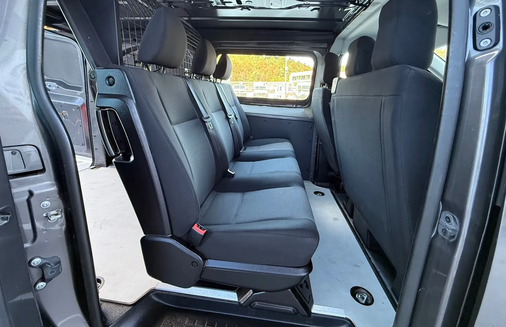 Zunanja slika - Fiat Scudo - Scudo - 9
