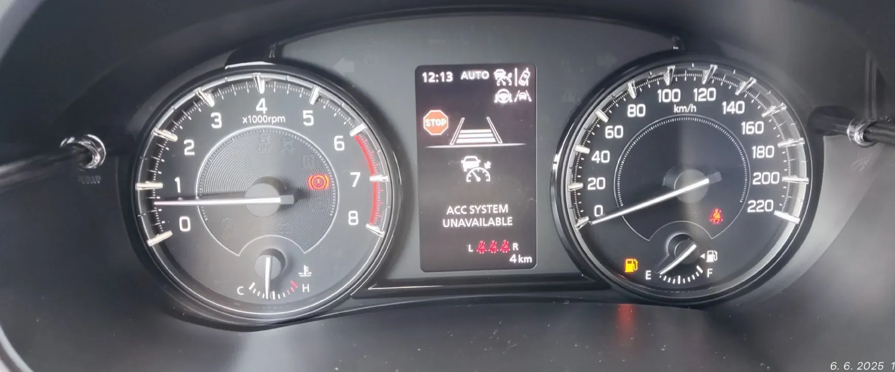 Zunanja slika - Suzuki Vitara - 1.4 BOOSTERJET HYBRID PREMIUM ALLGRIP - 6