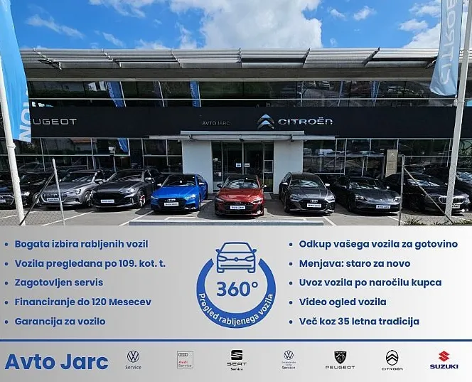 Zunanja slika - VW ID.4 - 52 kWh   109kW PURE|1.LASTNIK|SLO POREKLO|KOT NOV - 11