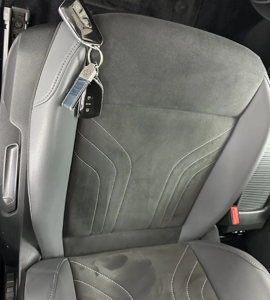 Notranja slika - VW ID.4 - Pro 128kW autom.VW GROUP.KAMERA.LED.NAVI.USNJE - 17
