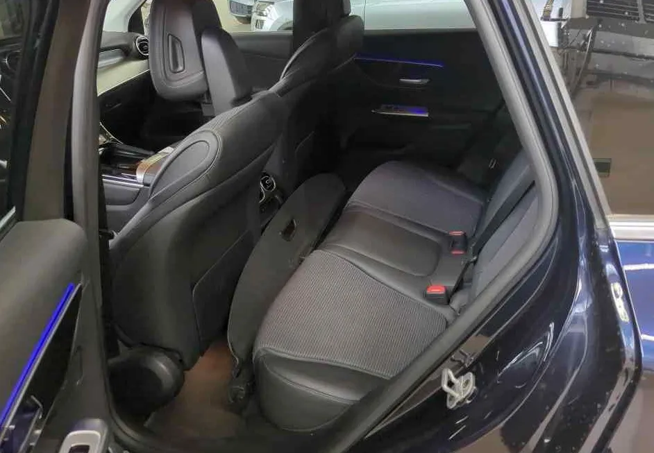 Zunanja slika - Mercedes-Benz GLC-Razred - GLC 220d 4MATIC Avt.NEMŠKI+4ALU.KAMERA.LED.USNJE - 13