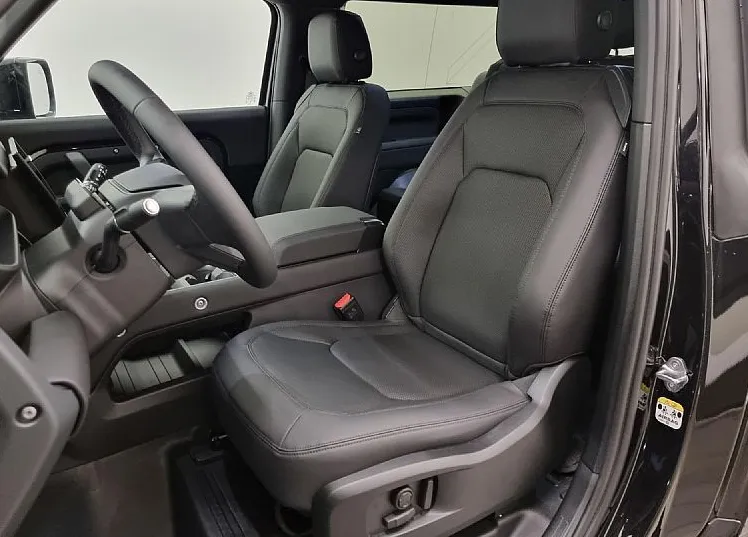 Zunanja slika - Land Rover Defender - 90 X-Dynamic SE 3.0 D200 MHEV AWD - 7