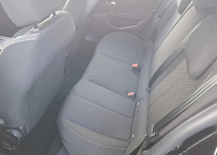 Zunanja slika - Peugeot 308 - 1.2 130KM AUTOMATIC - samo 37.886 kilometrov - 7