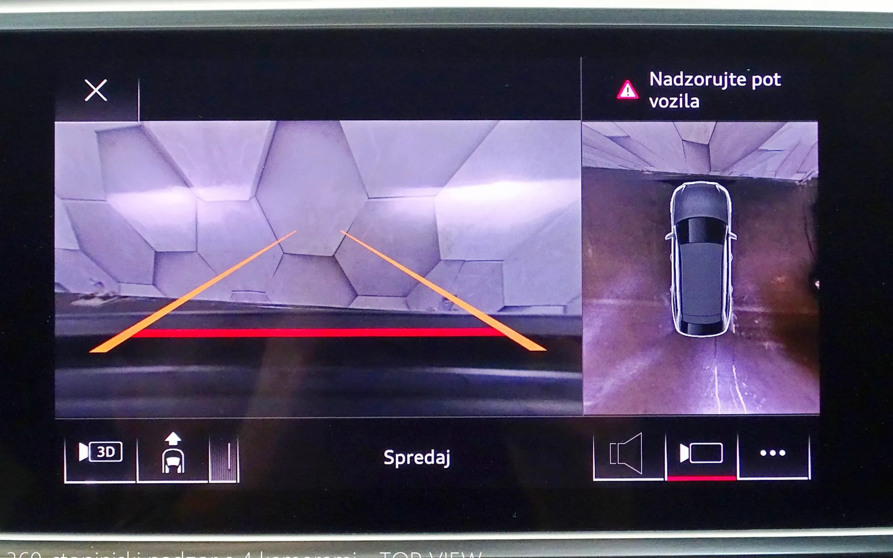 Zunanja slika - Audi A6 - 40TDI S-Tronic 3xS-Line - 16