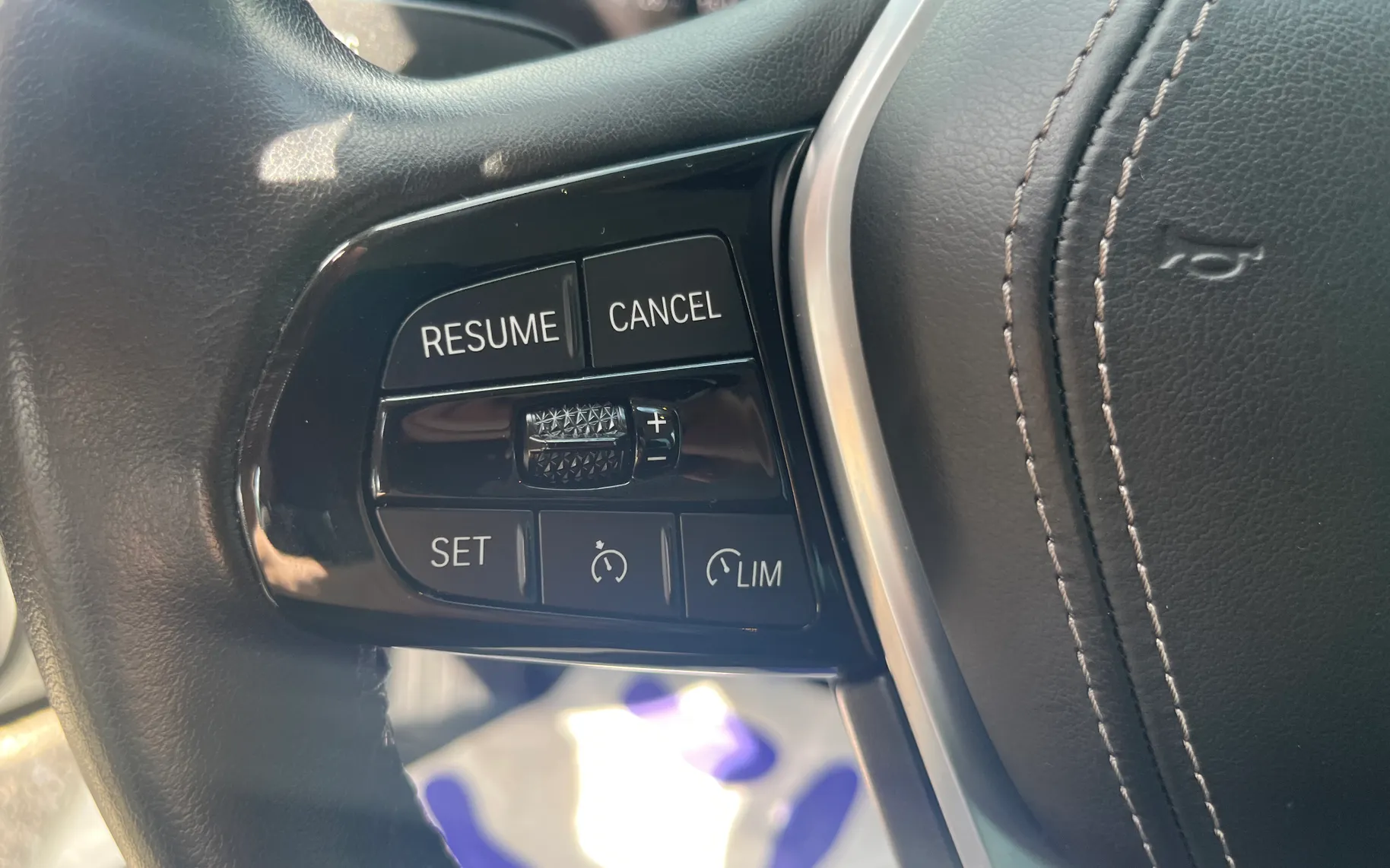 Notranja slika - BMW Serija 5 - BMW - 14