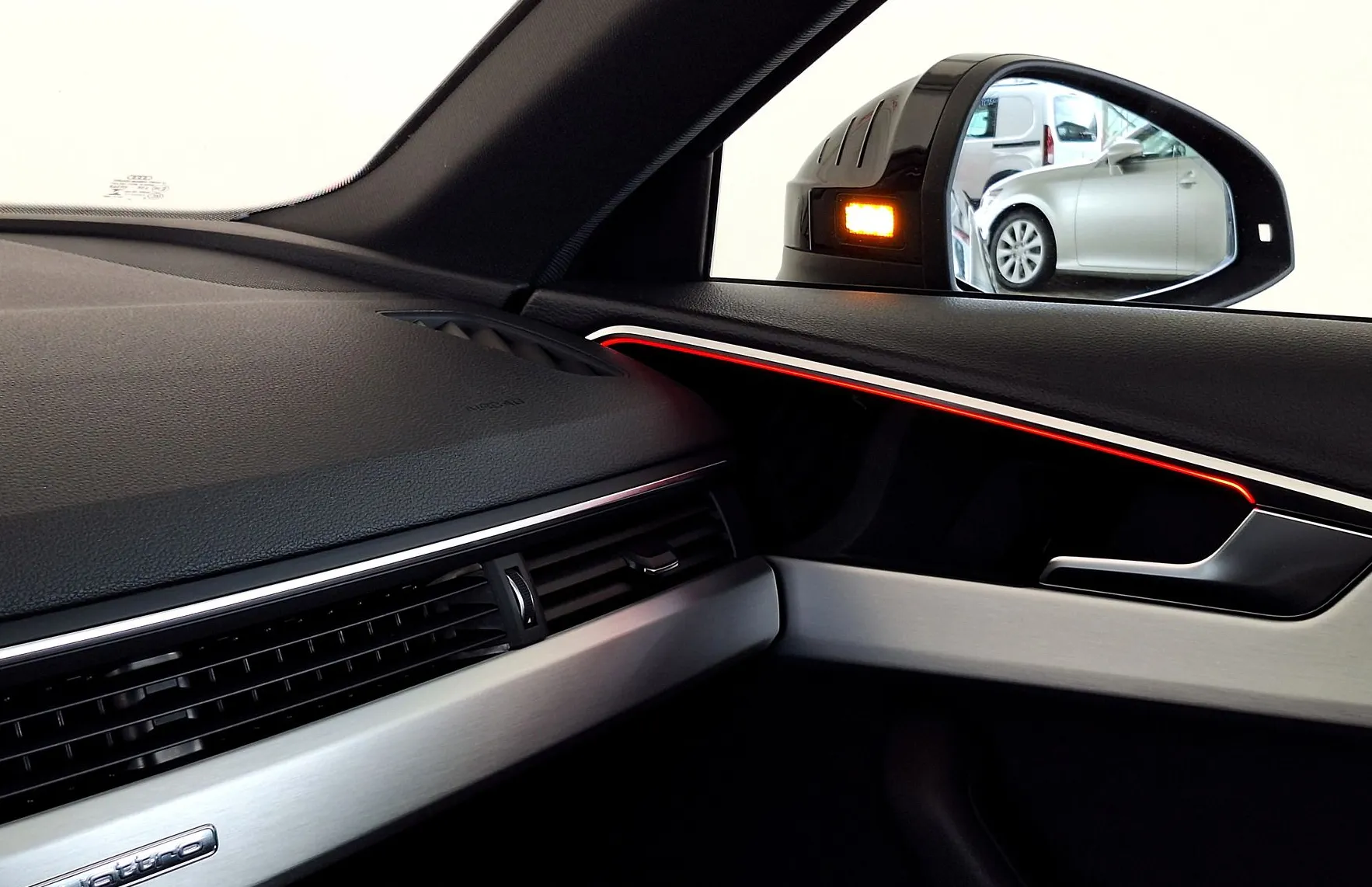Zunanja slika - Audi S4 - Avant 3.0 TDI Quattro •MATRIX•ACC•SIDE ASSIST• - 13
