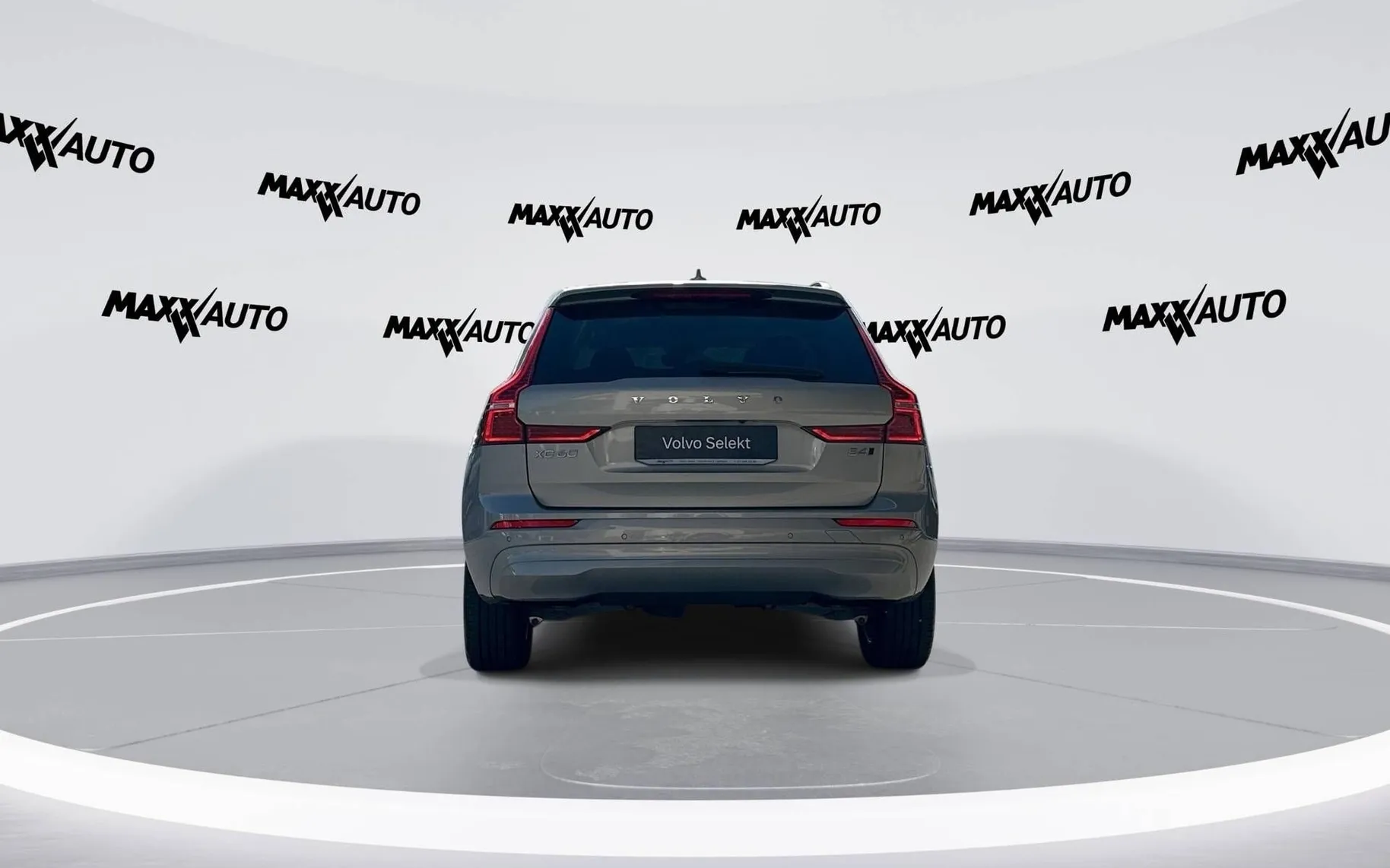 Zunanja slika - Volvo XC60 - B4 D AWD Core Avt. - 6