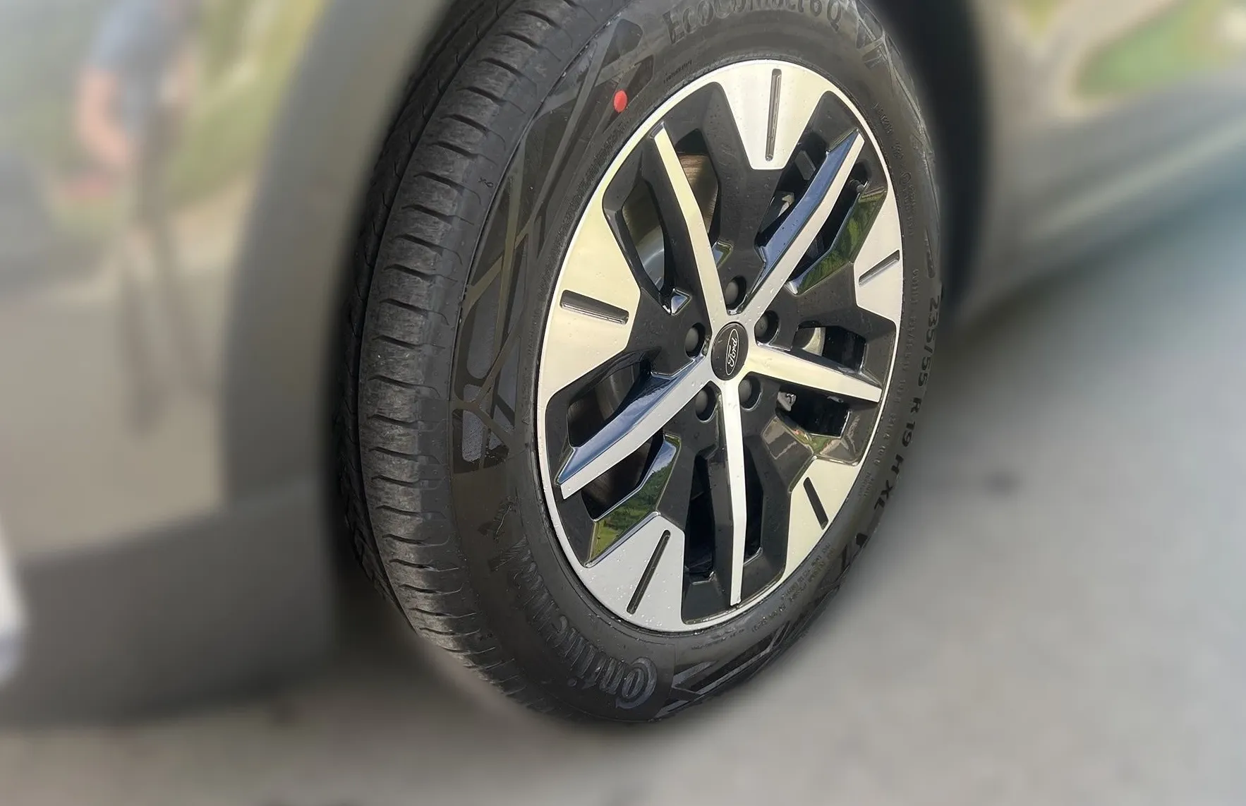 Zunanja slika - Ford Explorer - EV 79kWh 250kW 340KM AWD - 8