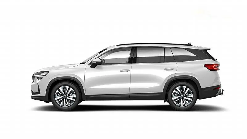 Zunanja slika - Škoda Kodiaq - 4x4 2.0 TDI Selection DSG - 2