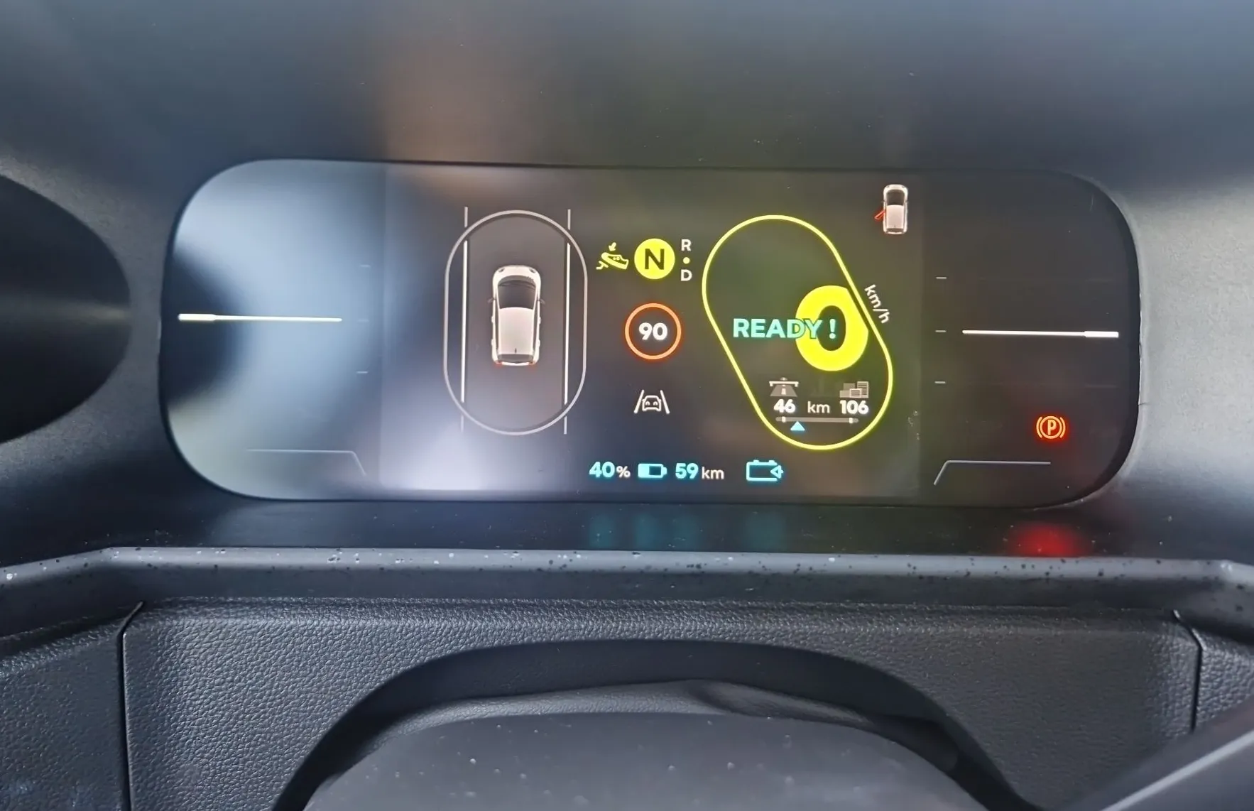 Zunanja slika - Renault Twingo - E-Tech Techno - 11