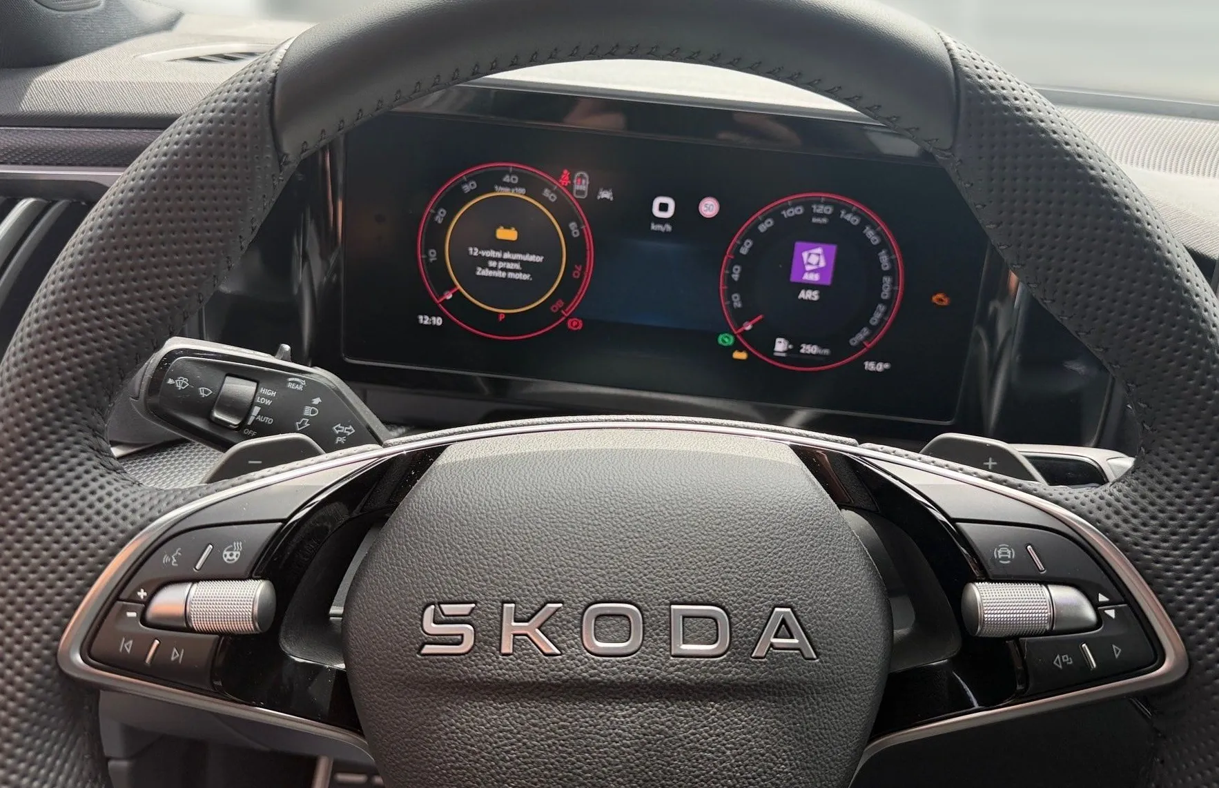 Zunanja slika - Škoda Kodiaq - 1.5 mHEV Sportline DSG - 8