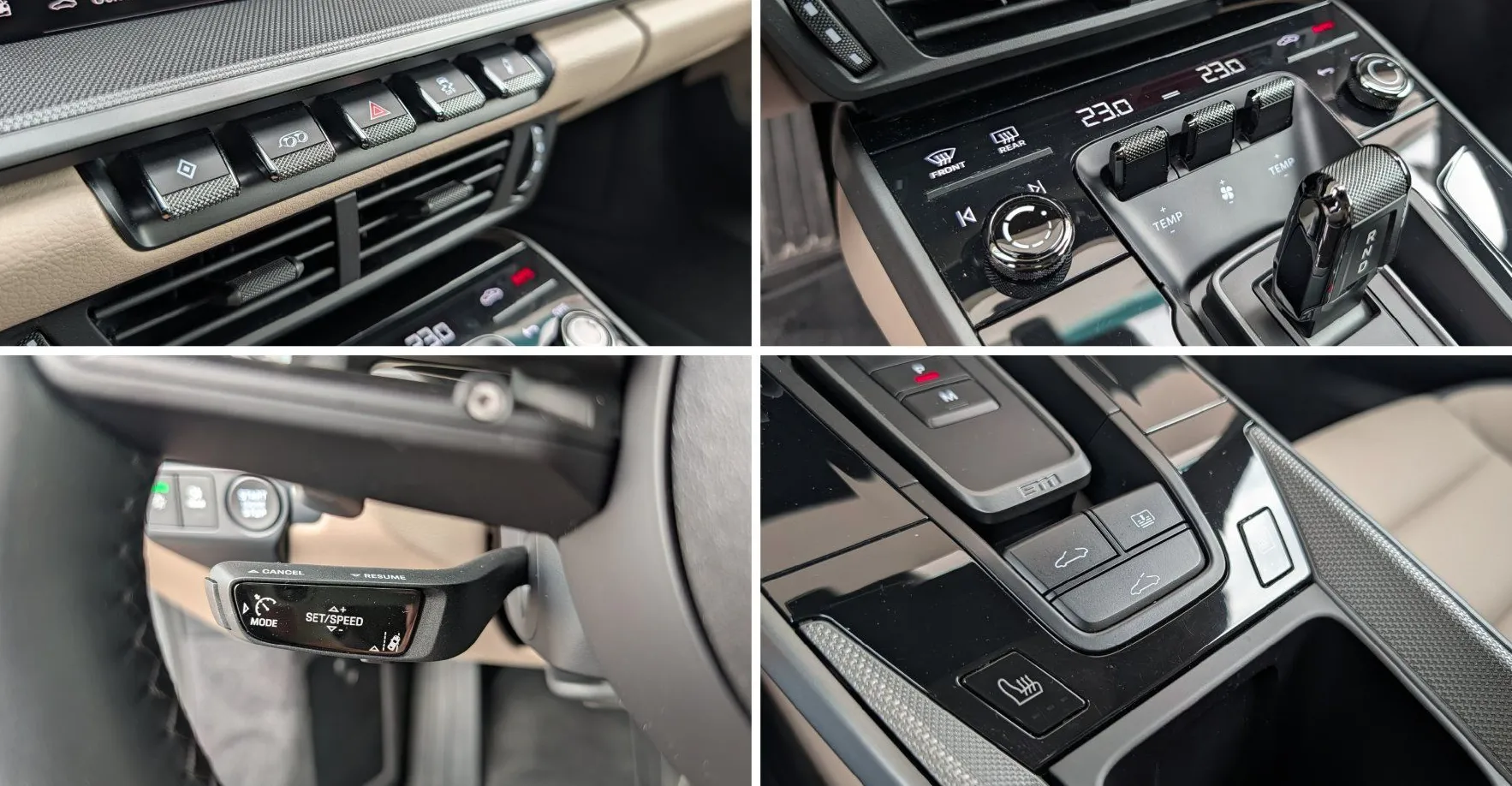 Zunanja slika - Porsche 911 - Carrera SIVA FOLIJA PDK LED PASM PCM panorama BOSE - 14