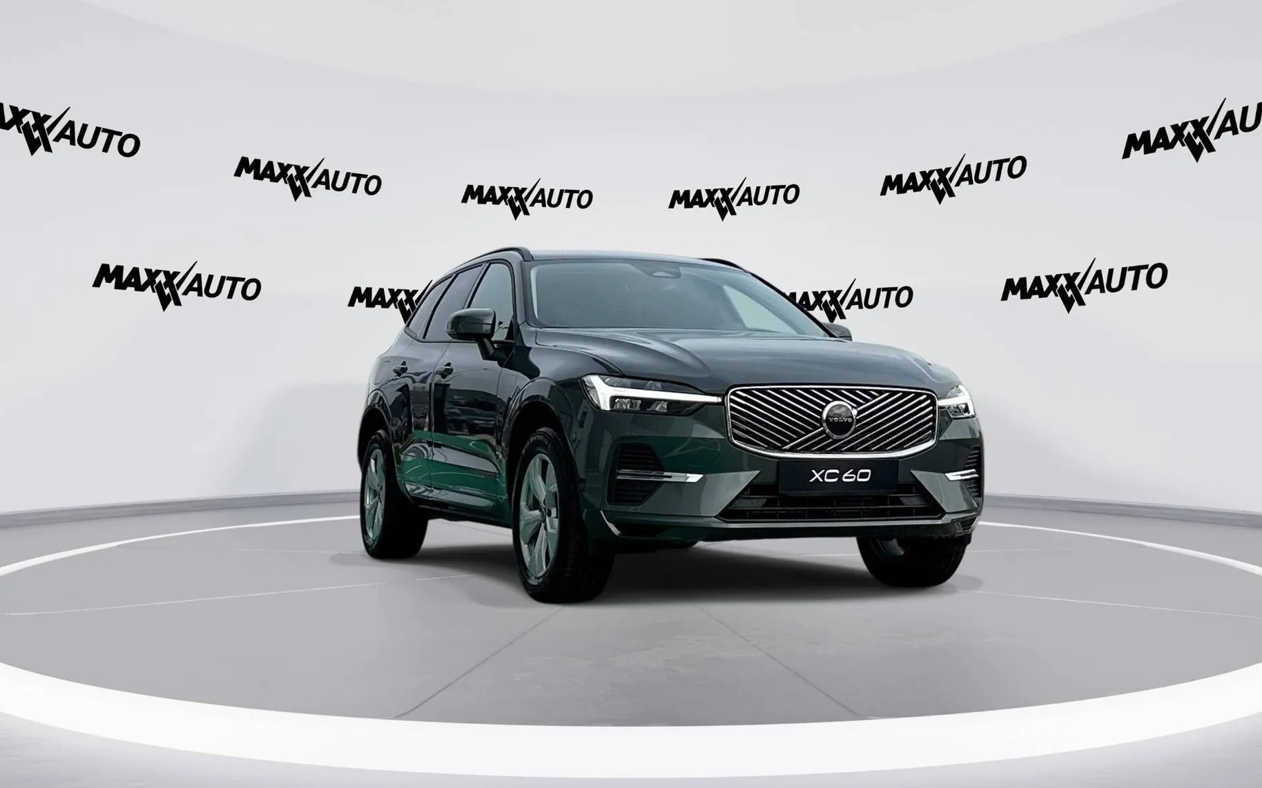 Zunanja slika - Volvo XC60 - B5 P AWD Core Avt. - 3