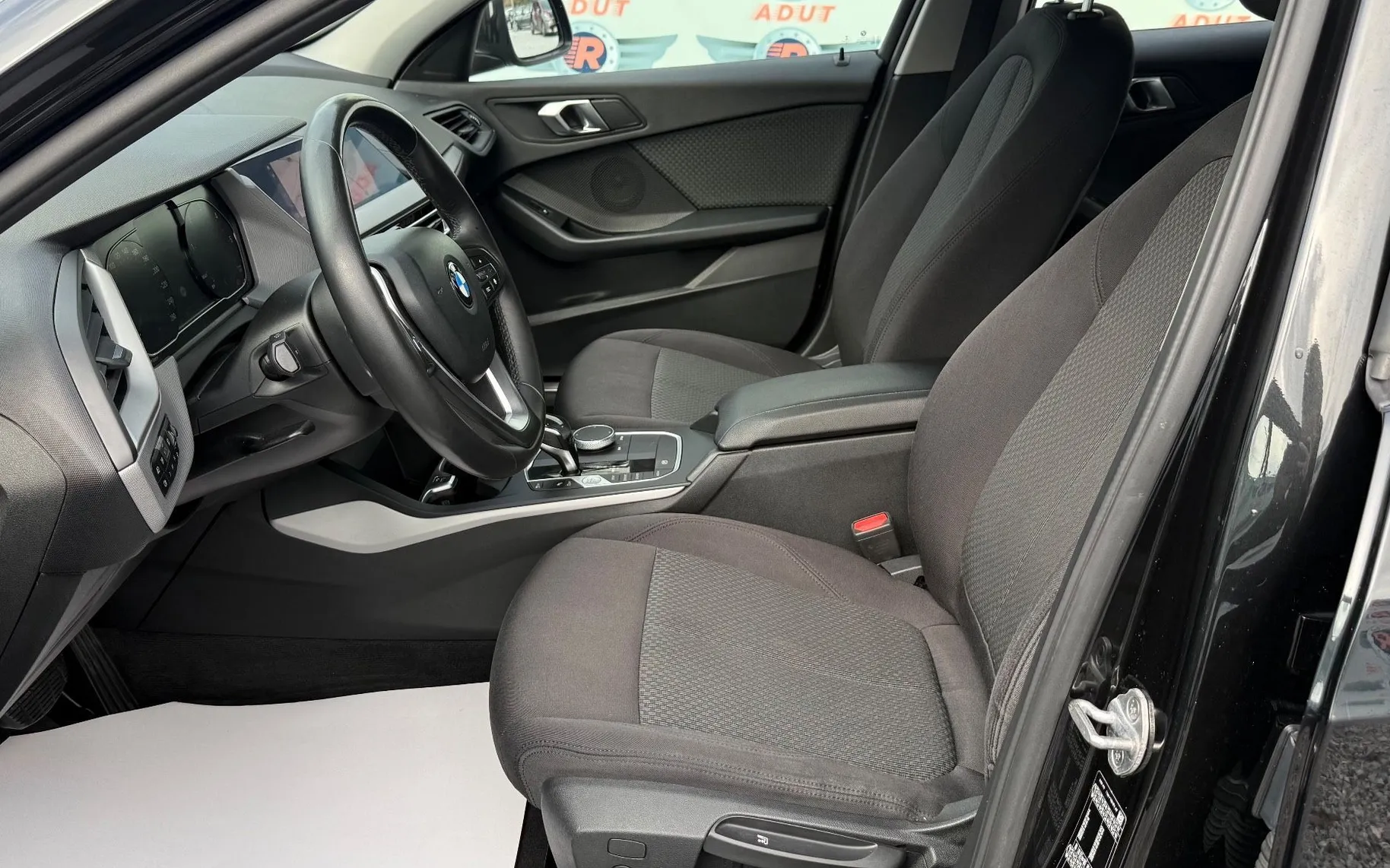 Zunanja slika - BMW Serija 1 - : 118d|LED|RADAR|NAVI|AUT.|TEMP.|JAMSTVO... - 7