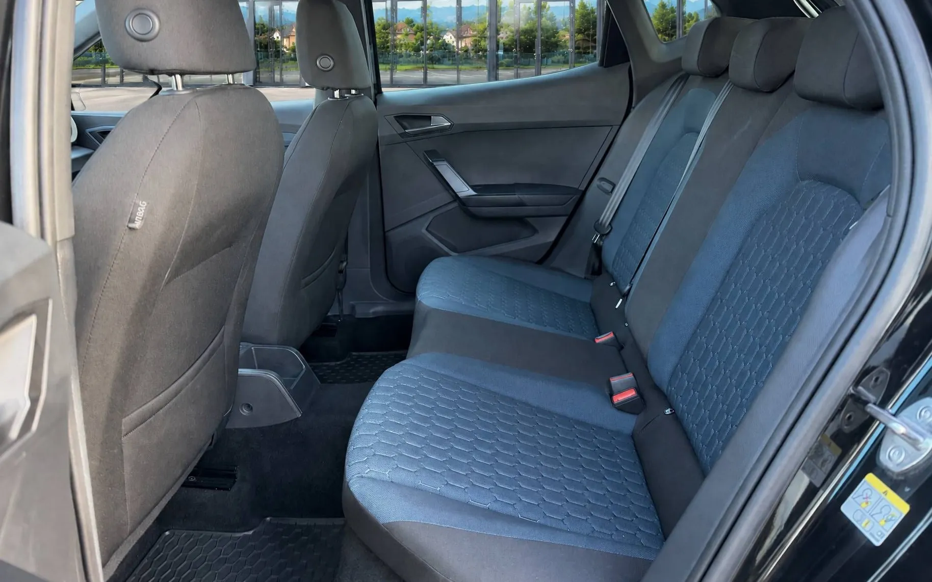 Zunanja slika - Seat Ibiza - 1.0 TSI Style DSG-SLO-ACC-PDC-Vzvratna kamera - 6