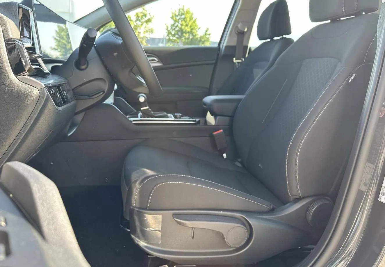 Zunanja slika - KIA Sportage - 2WD 1.6 T-GDI MHEV LX Fresh ISG DCT... - 10
