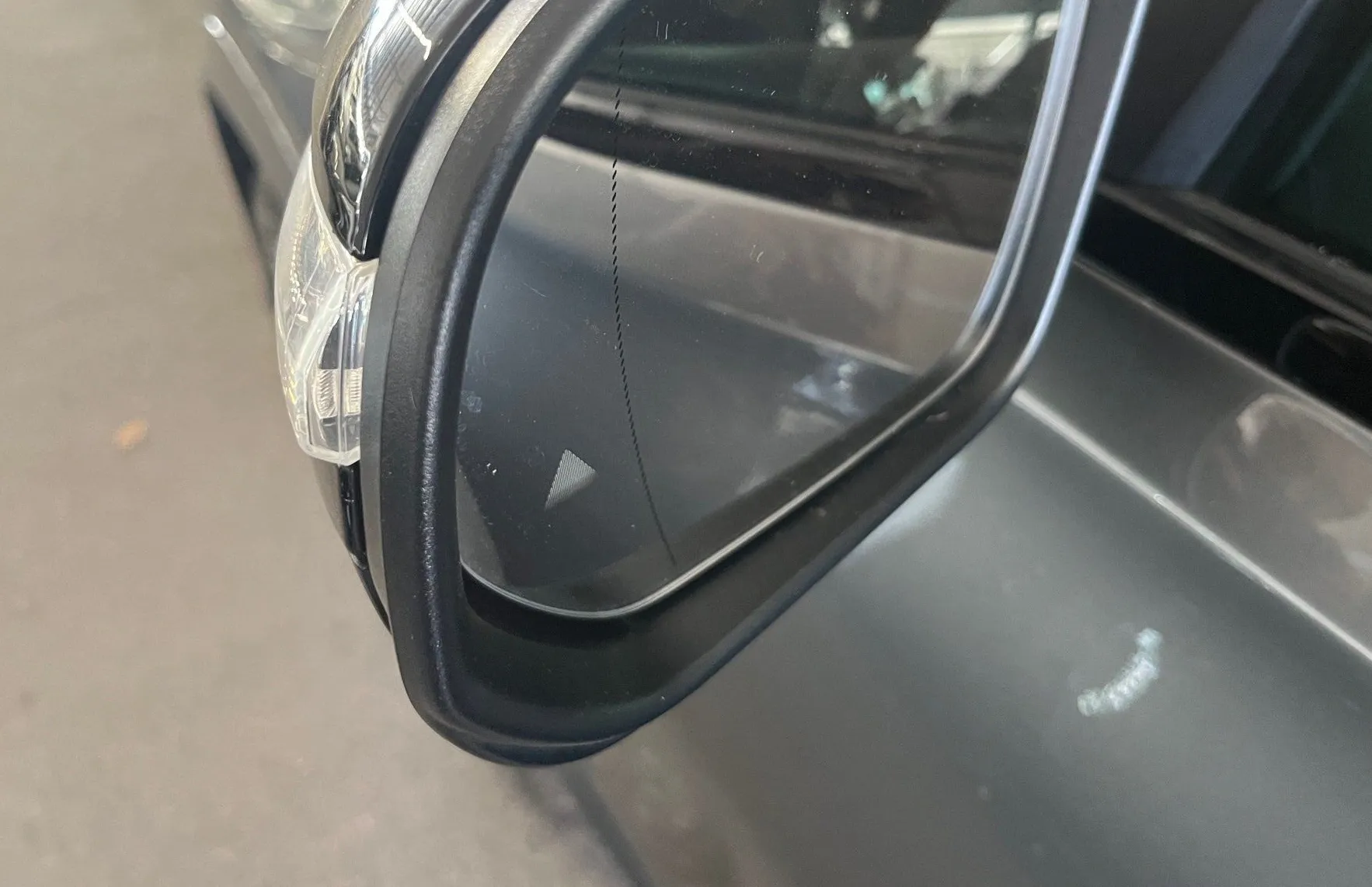 Zunanja slika - Mercedes-Benz GLE-Razred - GLE 300 d 4MATIC AMG Line Avt. - 14