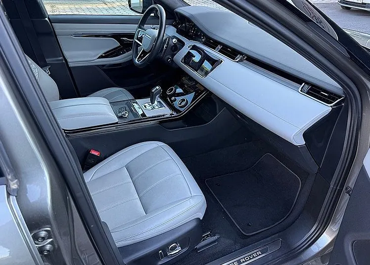 Zunanja slika - Land Rover Range Rover Evoque - 1.5 P300E PHEV Autobiography avt.m AWD - PANO- - 9