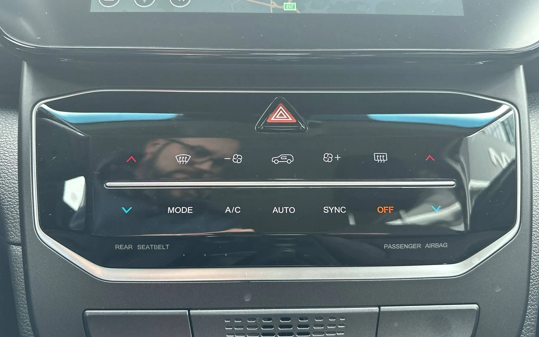 Zunanja slika - SsangYong Tivoli - 1.5 T-GDi Fresh 2WD A T - 18