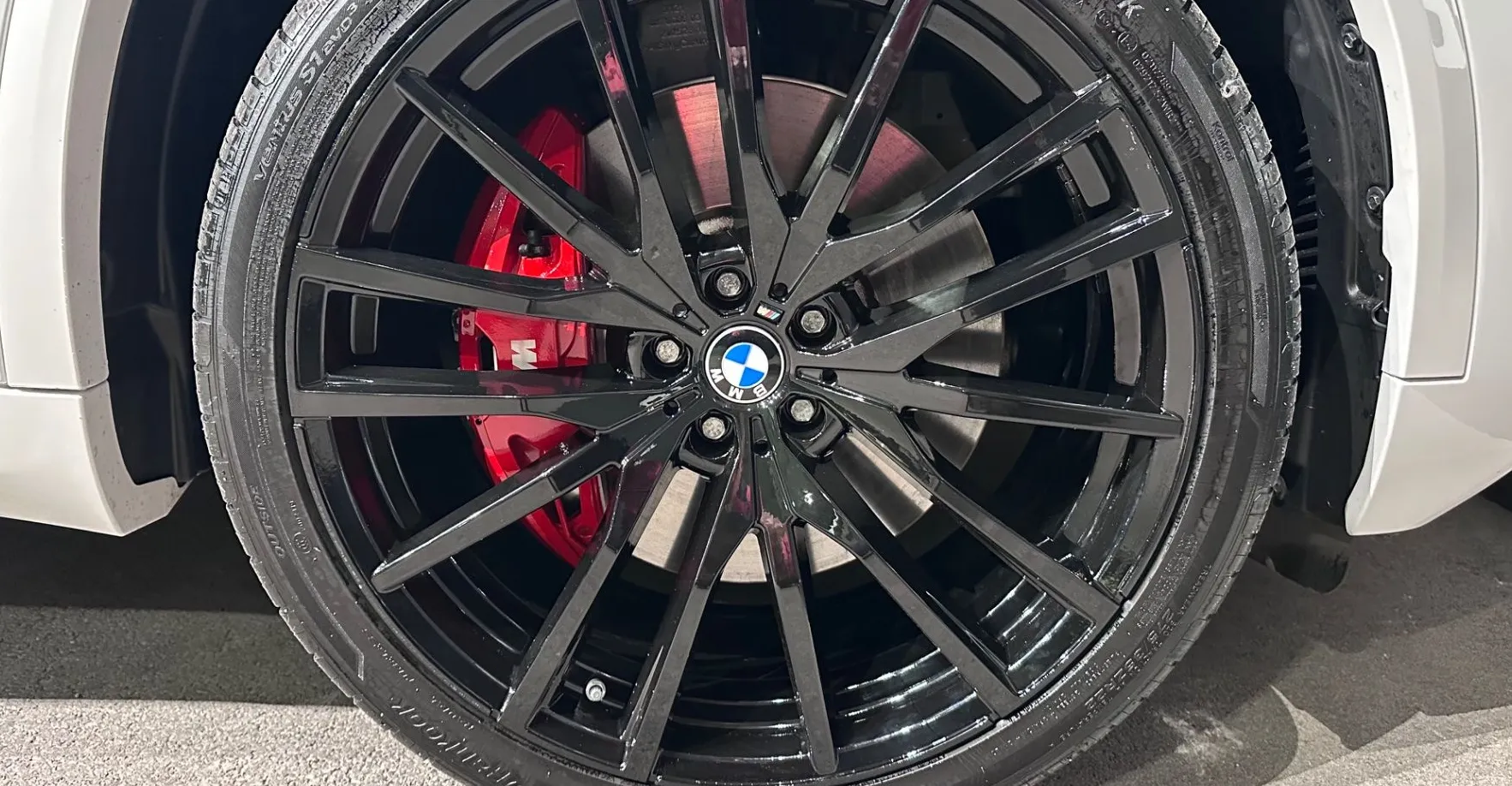 Zunanja slika - BMW X5 - serija : xDrive50e Avt. M Pro-INDIVIDUAL-22COL-VK-ICONIC... - 20
