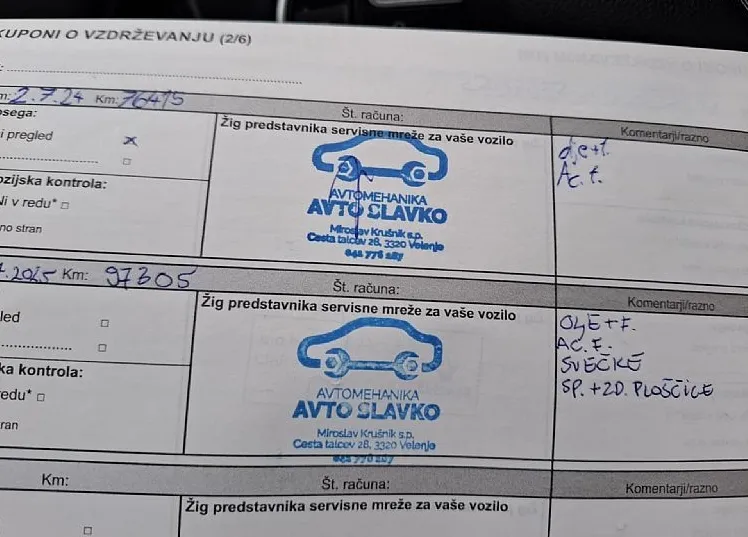 Zunanja slika - Renault Kadjar - LIMITED TCe 140-1.LASTNIK-SLO.POREKLO-ODLIČEN - 10