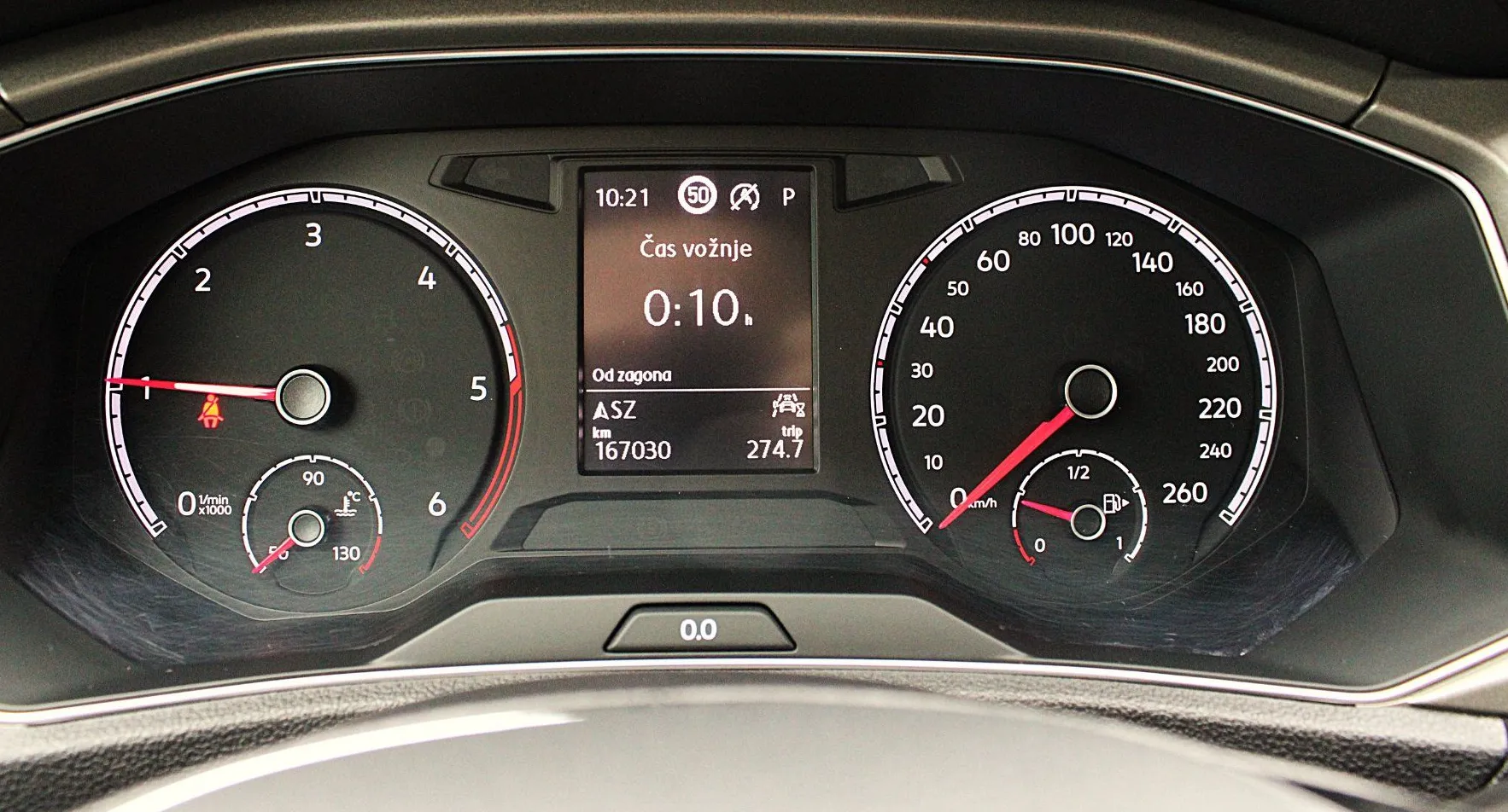 Zunanja slika - Volkswagen T-Roc - 2.0 TDI 4MOTION avt. Style 110  150  NAVI PDC ALU - 20