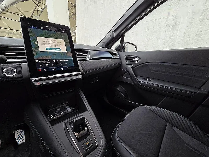 Zunanja slika - Renault Symbioz - EspiritAlpine TCe140 Avtomatik+Vožnja Parkiranje - 11
