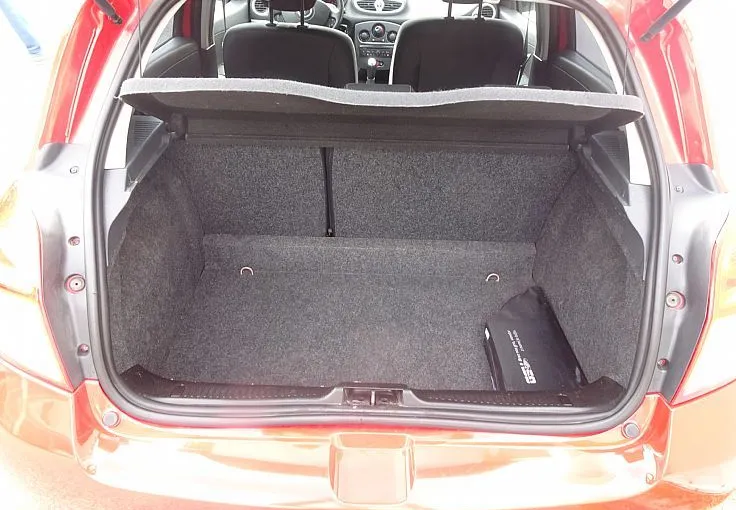 Zunanja slika - Renault Clio - 1.2 16V FINANCIRANJE BREZ POLOGA- LEANPAY - 5