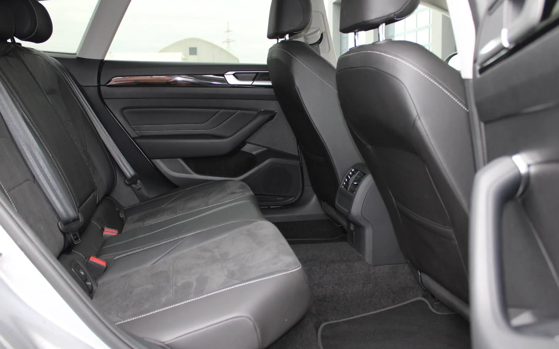 Zunanja slika - VW Arteon - Shooting Brake 2.0 TDI avt. ELEGANCE KAM KESSY VL.KLJUKA - 9