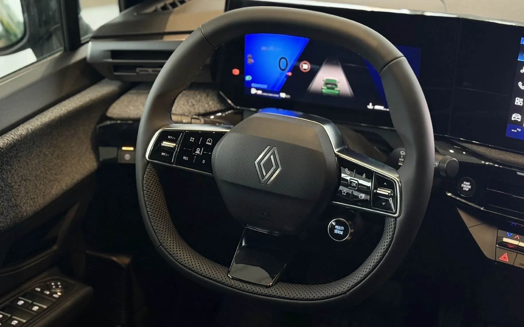 Zunanja slika - Renault Clio - techno TCE 115 - 13