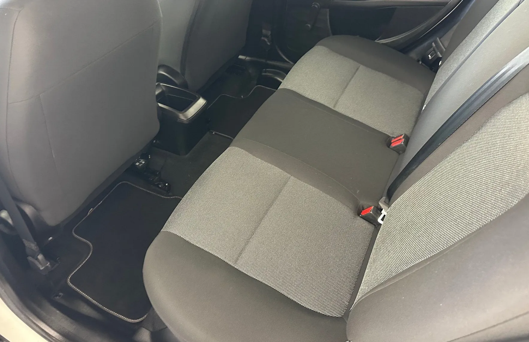 Zunanja slika - Fiat Tipo - 1.3 MJT DIZEL 70 KW.SAMO 108.000 KM - 13