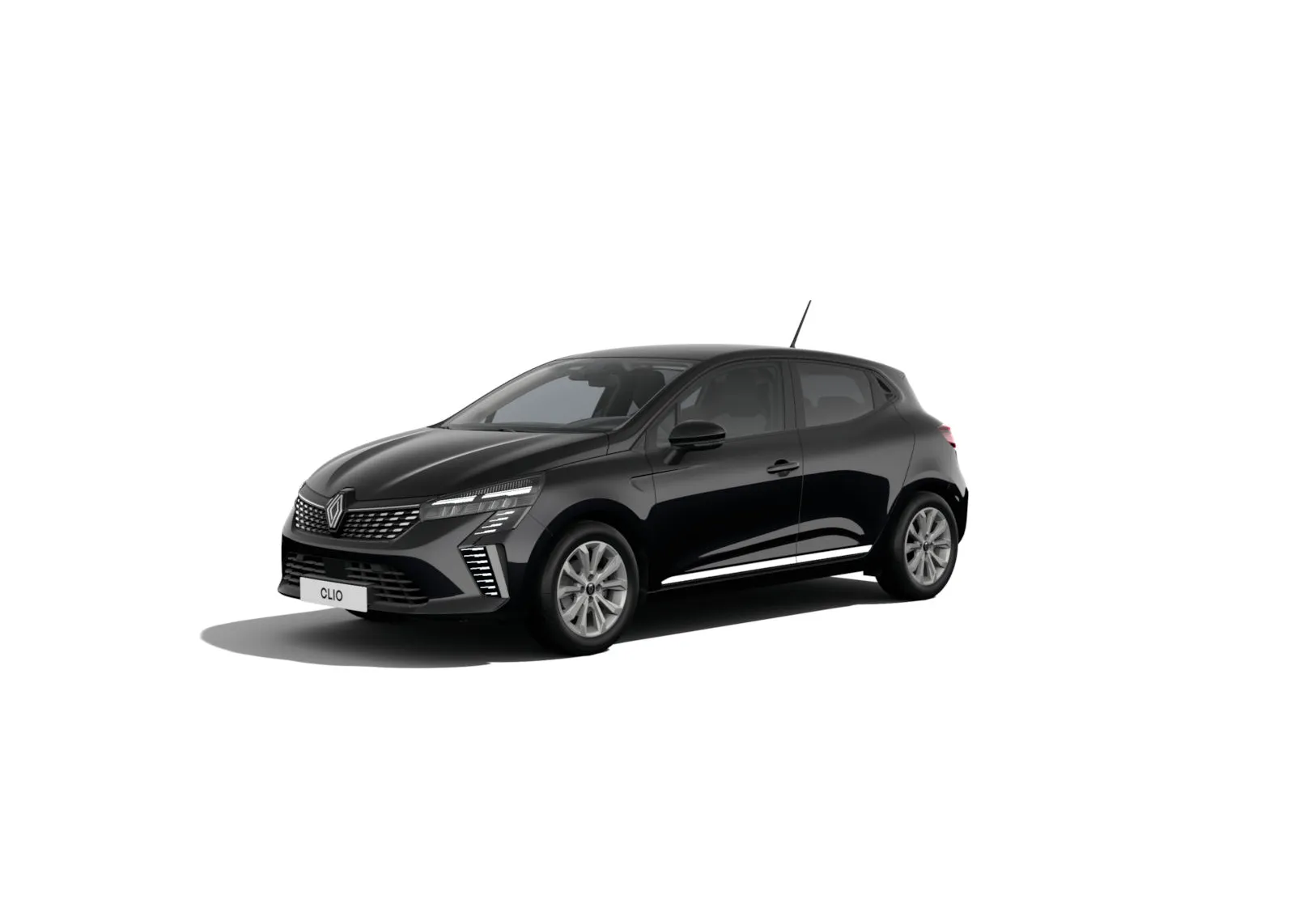 Zunanja slika - Renault Clio - V I Feel Slovenija TCe 90 - 1