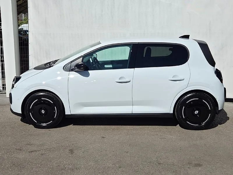 Zunanja slika - Renault Twingo - E-Tech Techno - 5