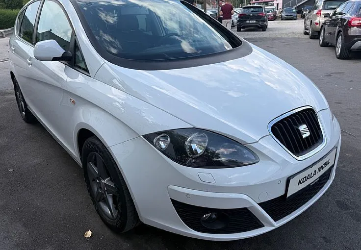 Zunanja slika - Seat Altea XL - 1.2 TSI iTECH Start Stop - 4