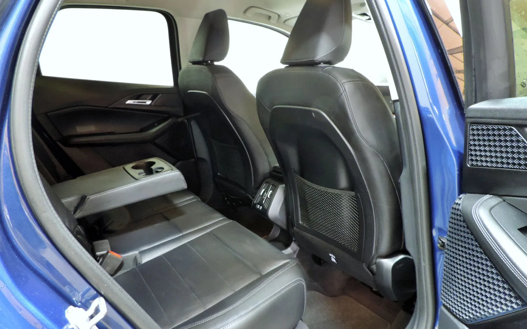 Zunanja slika - BMW Serija 2 - Active Tourer: 220i Active Tourer Luxury Avt. 360 KAMERE - 12